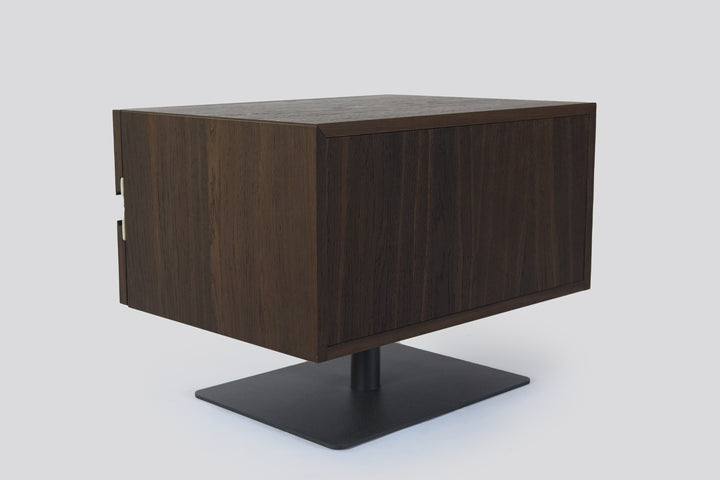 Ciro Nightstand Nightstands Cattelan Italia