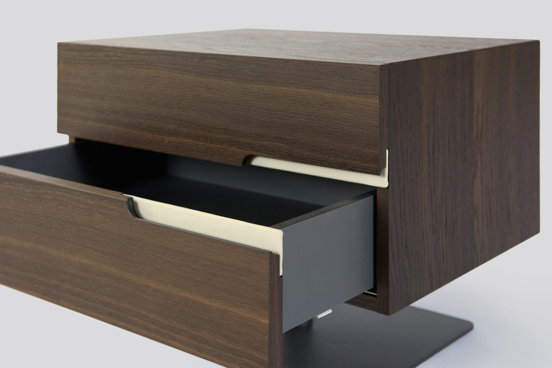 Ciro Nightstand Nightstands Cattelan Italia