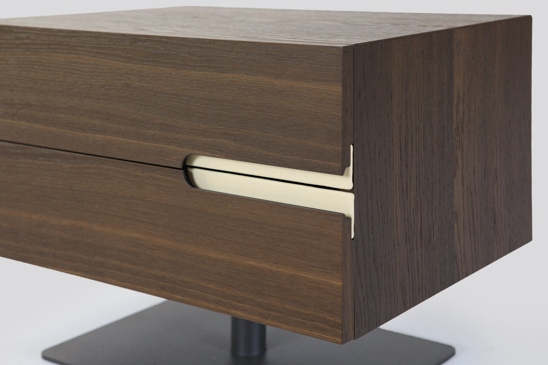 Ciro Nightstand Nightstands Cattelan Italia