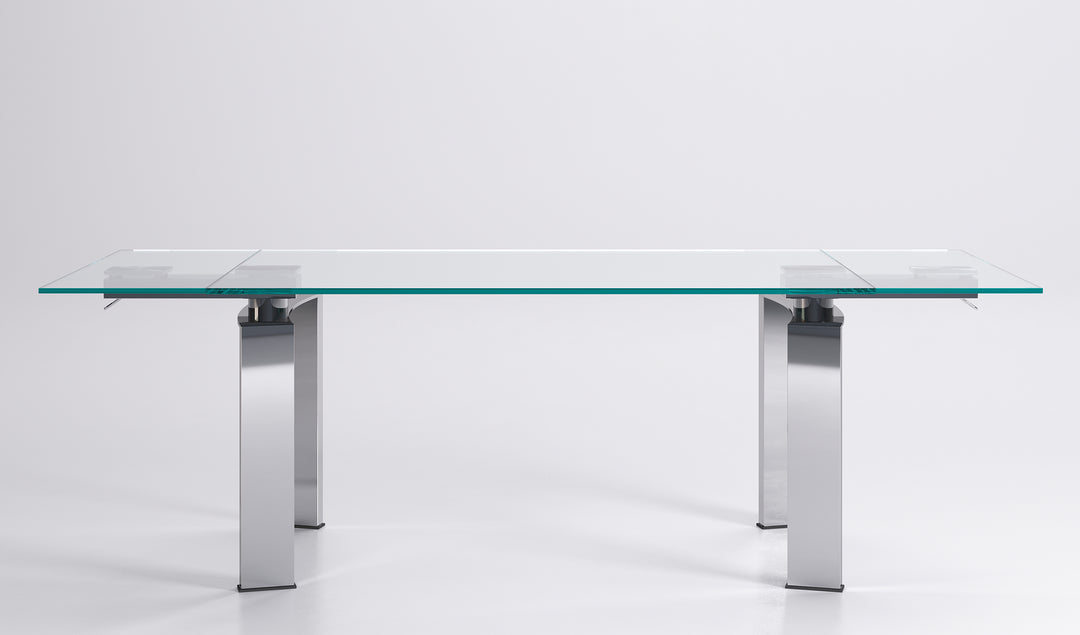 Daytona Dining Table Kitchen & Dining Room Tables Cattelan Italia   