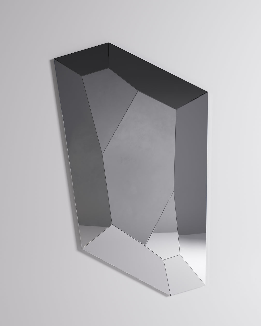 Diamond Wall Mirror Mirrors Cattelan Italia   
