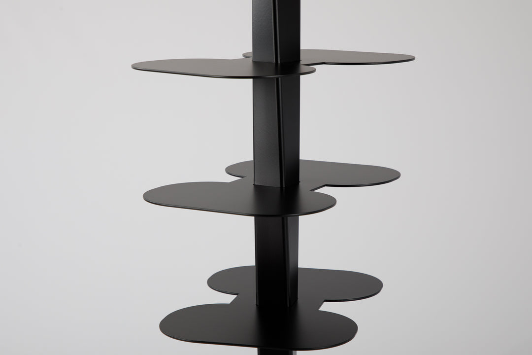 DNA Bookcase Bookcases & Standing Shelves Cattelan Italia   