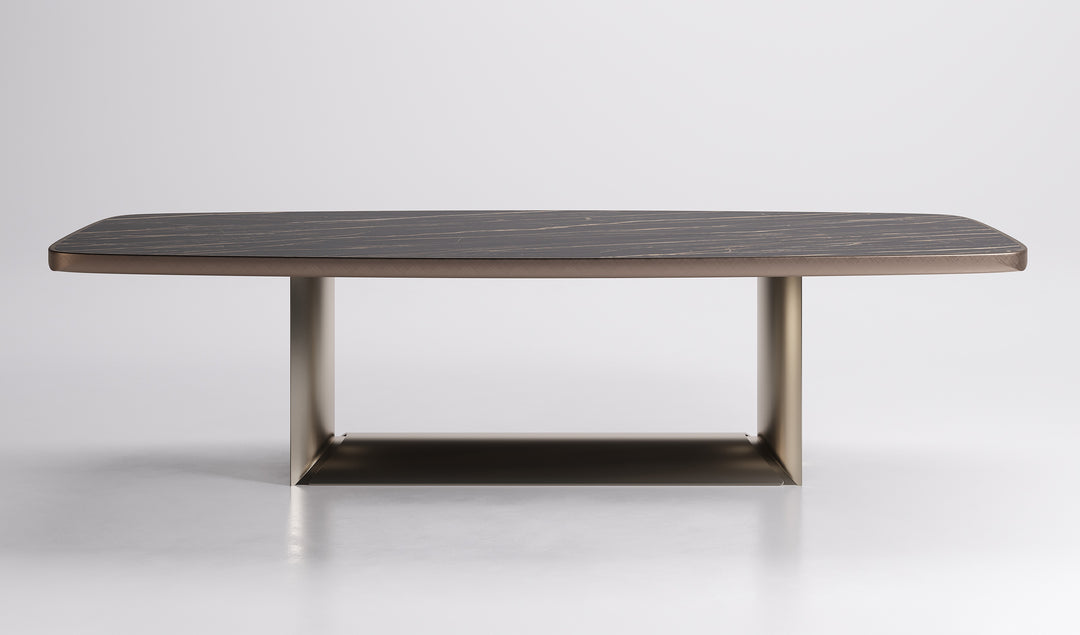 Dragon Keramik Premium Dining Table Kitchen & Dining Room Tables Cattelan Italia   