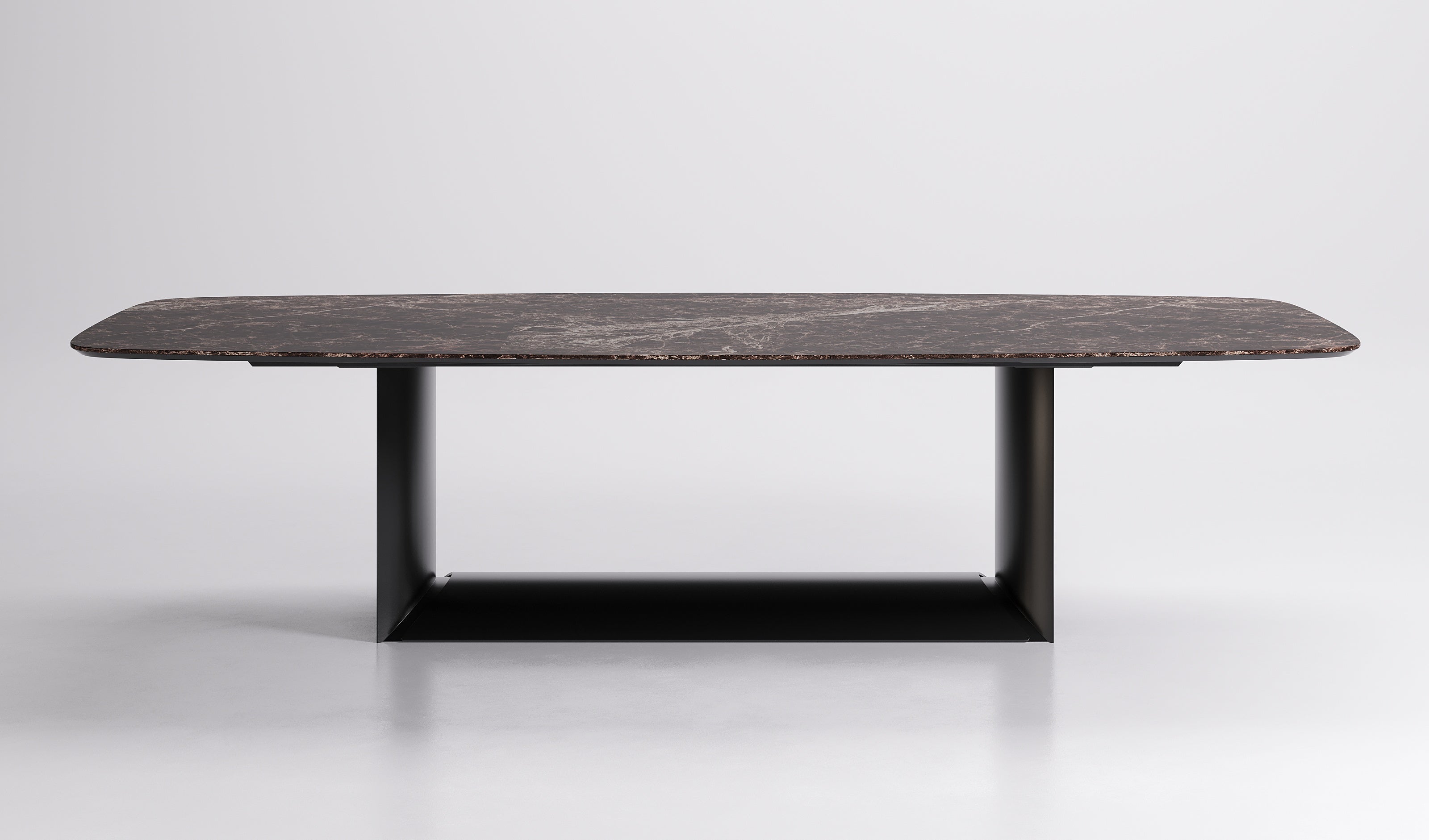 Cattelan Italia Dragon Keramik Dining Table - Thumbnail 3
