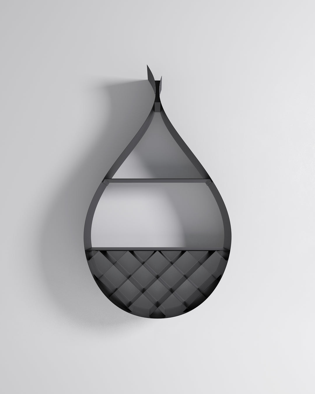 Drop Wine Rack Wine Racks Cattelan Italia   