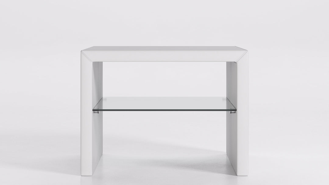 Dorian Nightstand Nightstand Cattelan Italia   