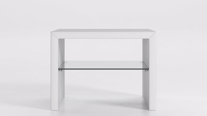 Dorian Nightstand Nightstand Cattelan Italia   