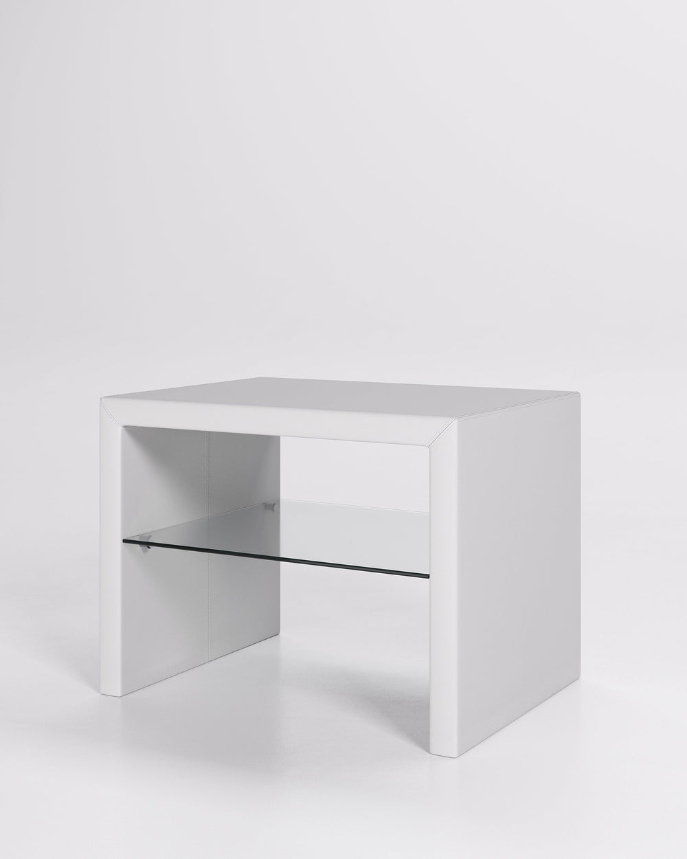 Dorian Nightstand Nightstand Cattelan Italia   