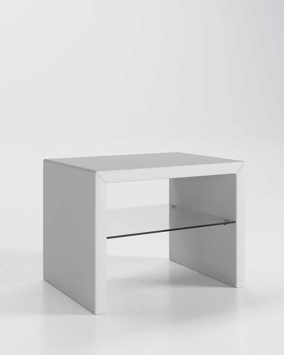 Dorian Nightstand Nightstand Cattelan Italia   