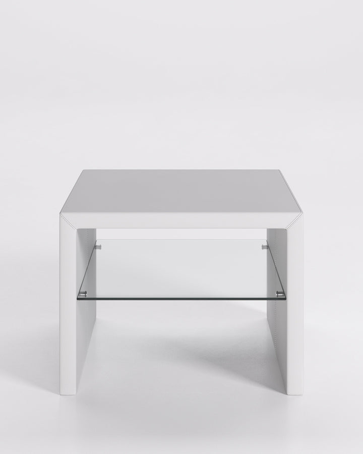 Dorian Nightstand Nightstand Cattelan Italia   