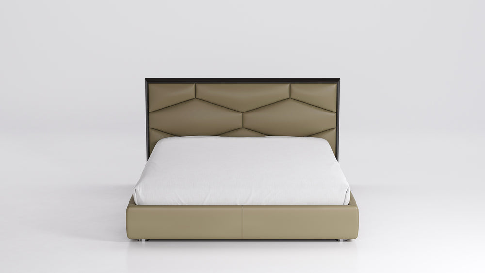 Edward King Bed Beds & Bed Frames Cattelan Italia   