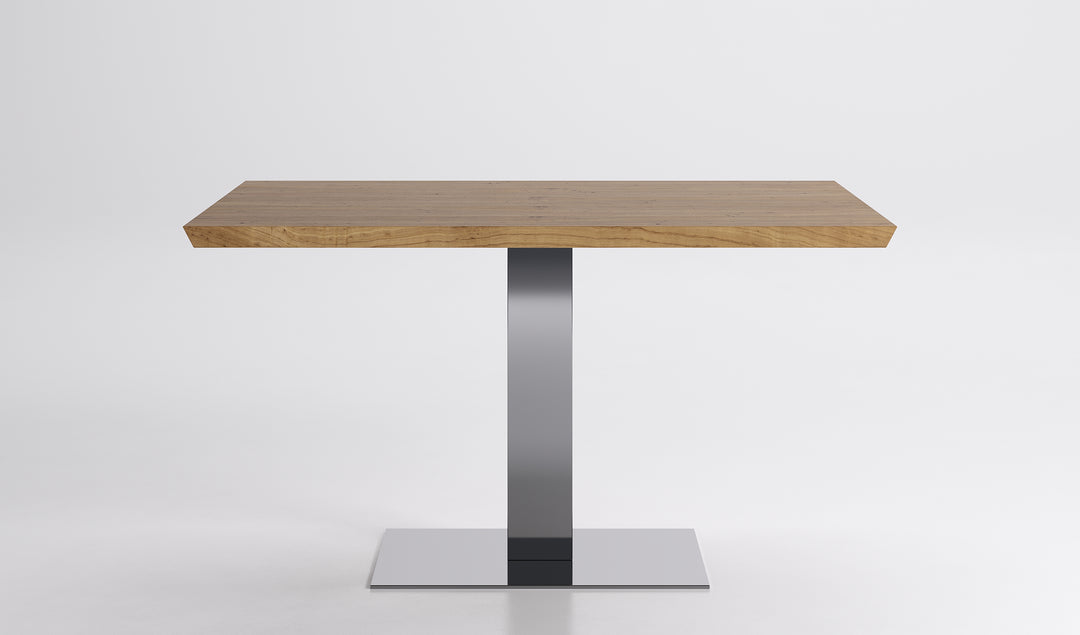 Elvis Wood Dining Table Kitchen & Dining Room Tables Cattelan Italia   