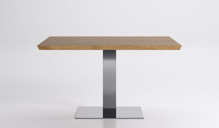 Elvis Wood Dining Table Kitchen & Dining Room Tables Cattelan Italia   