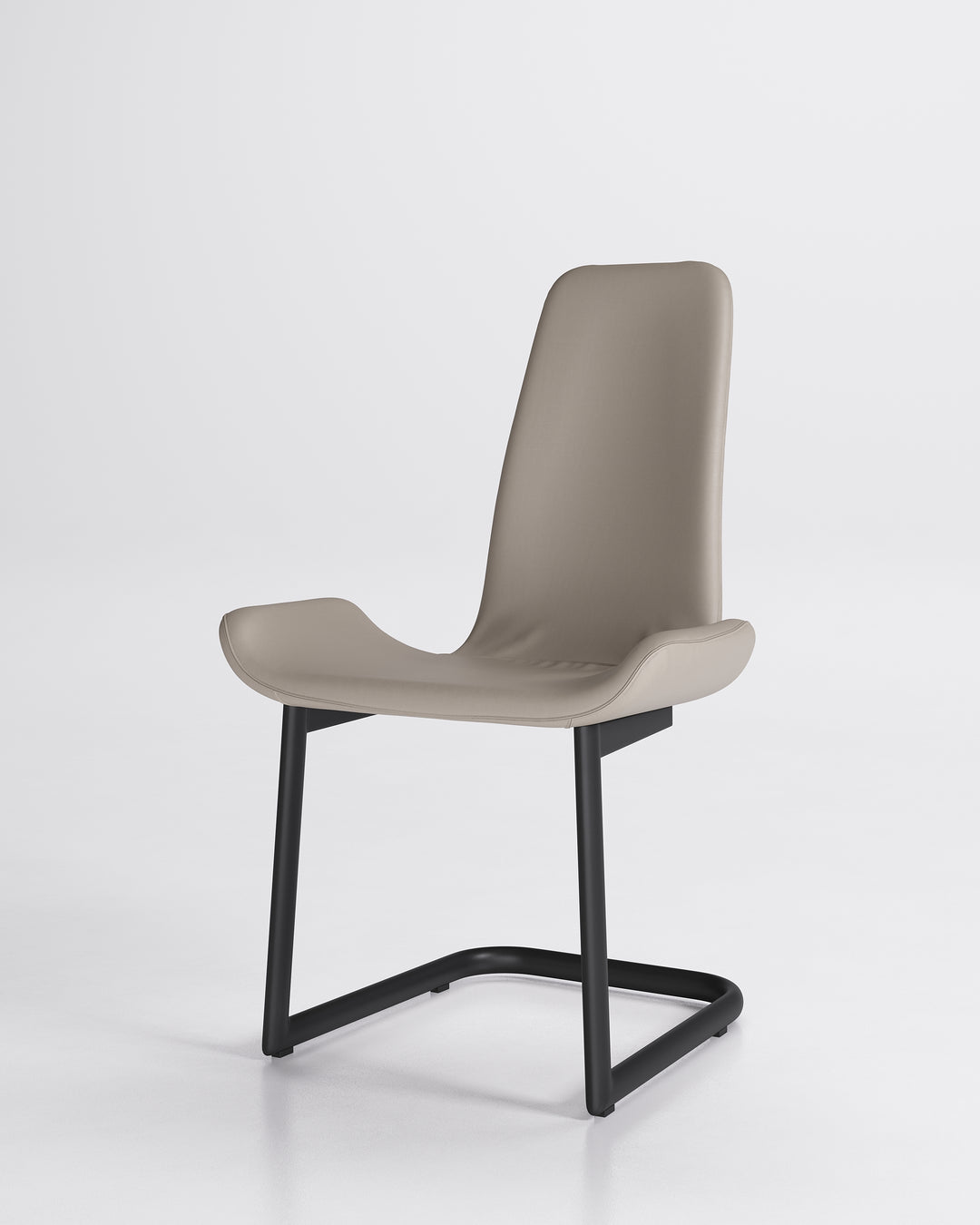 Flamingo Cantilever Dining Chair Kitchen & Dining Room Tables Cattelan Italia   