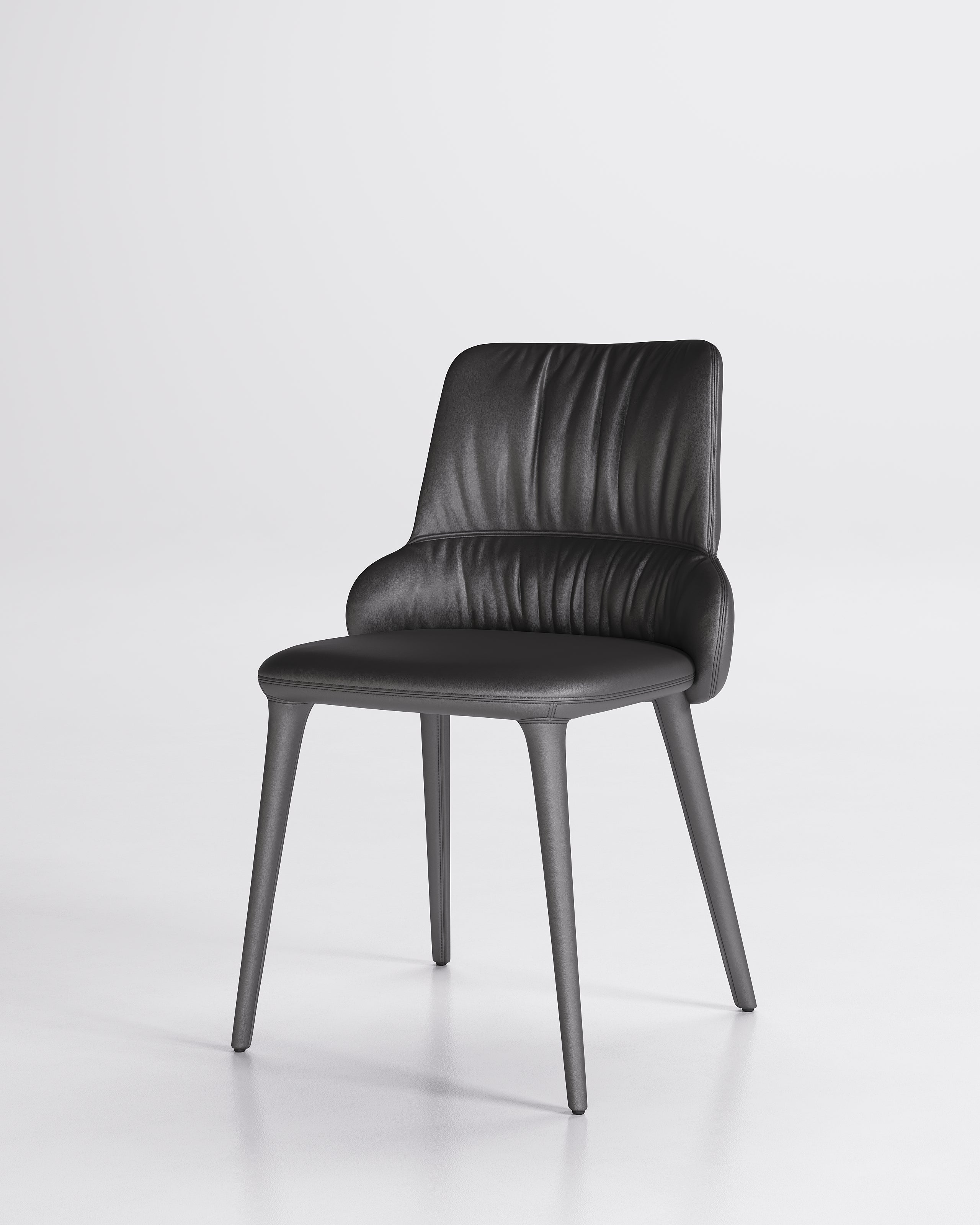 Cattelan Italia Ginger Dining Chair