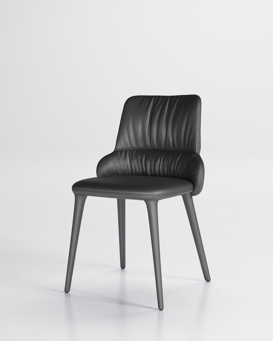 Ginger Dining Chair Kitchen & Dining Room Tables Cattelan Italia   