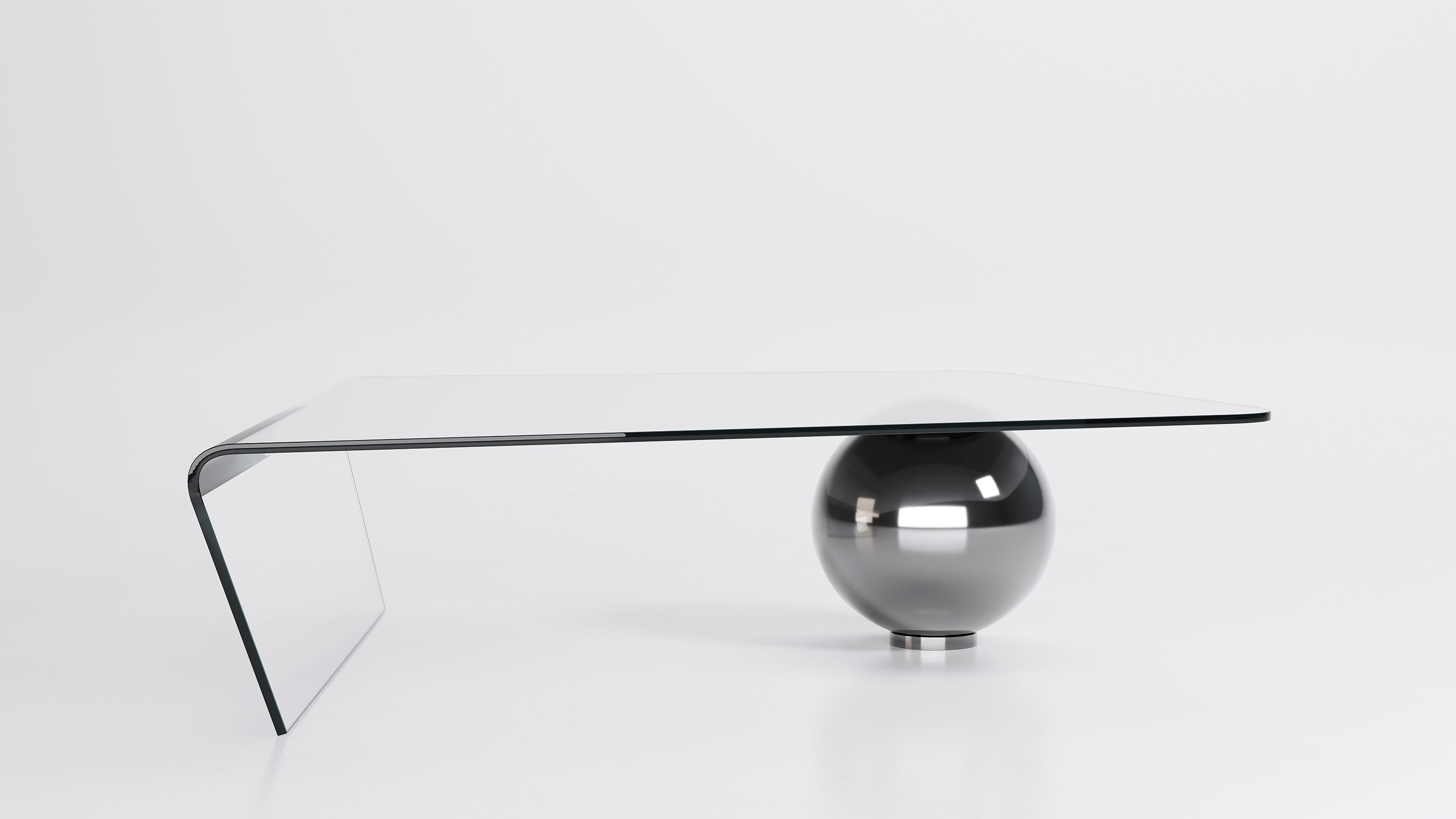 Globe Coffee Table Italian Luxury Interiors