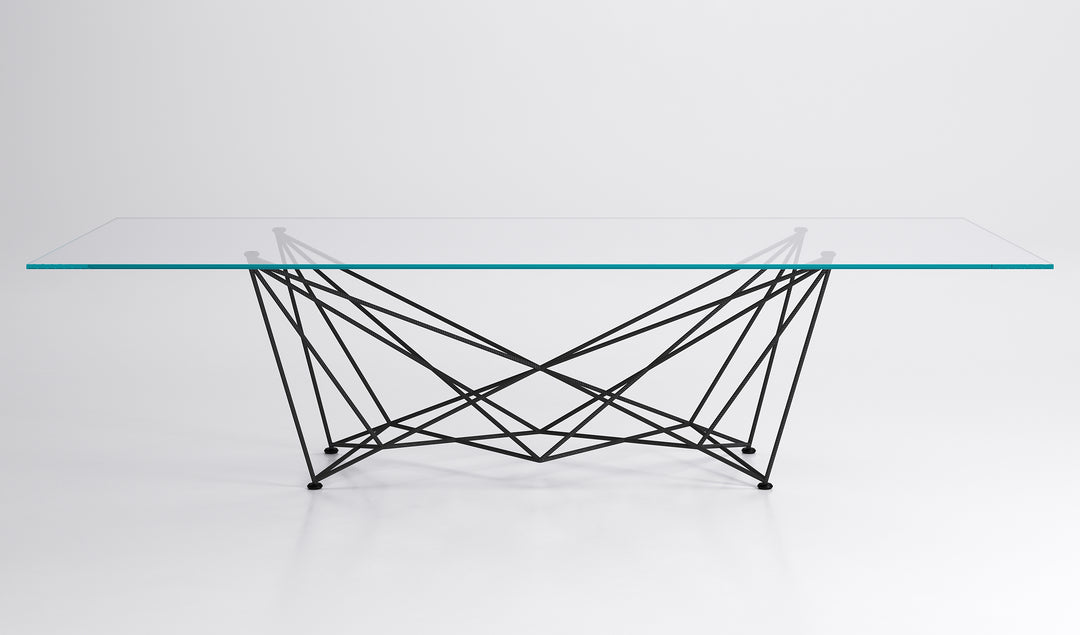 Gordon Dining Table Kitchen & Dining Room Tables Cattelan Italia   