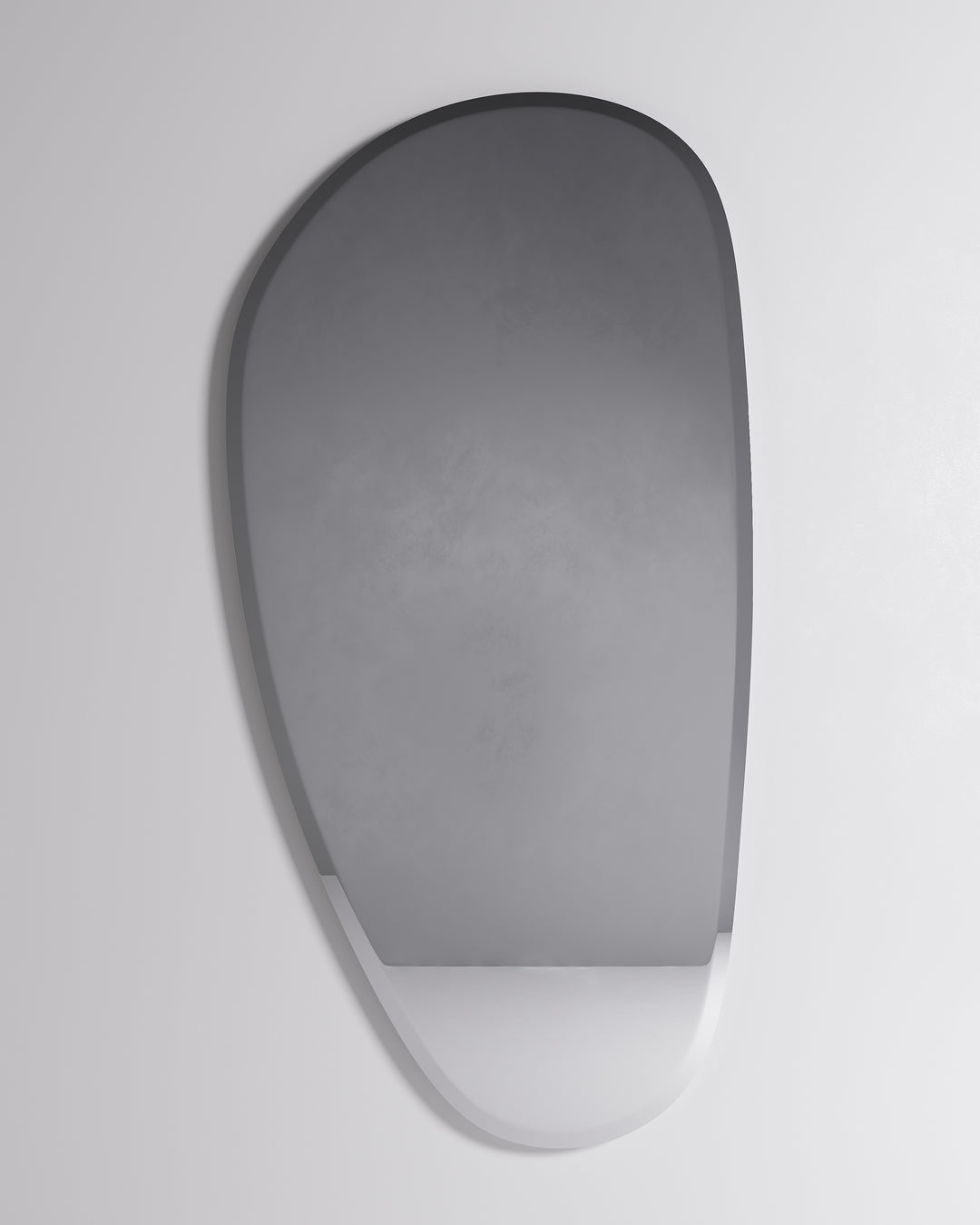 Hawaii Magnum Wall Mirror Mirrors Cattelan Italia   