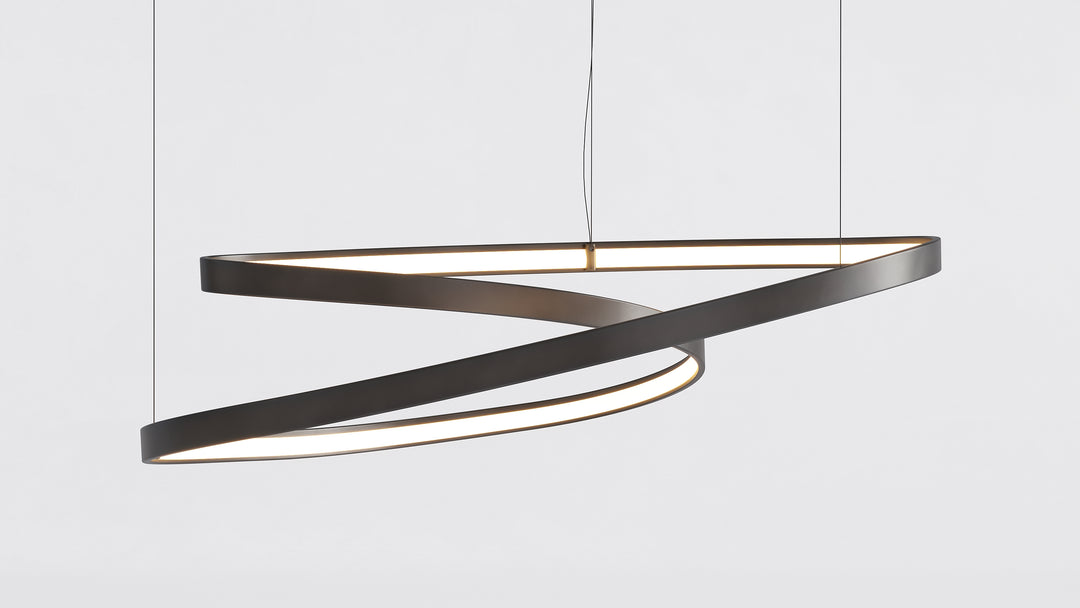 Heaven Suspension Light Night Lights & Ambient Lighting Cattelan Italia   