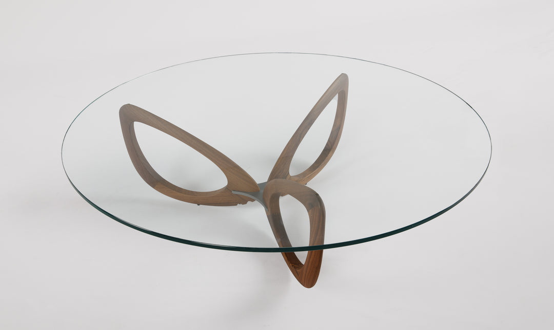 Helix Coffee Table Coffee Table Cattelan Italia   