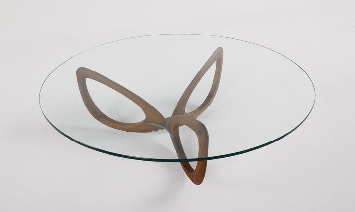 Helix Coffee Table Coffee Table Cattelan Italia   
