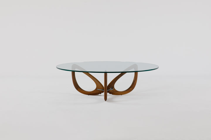 Helix Coffee Table Coffee Table Cattelan Italia   
