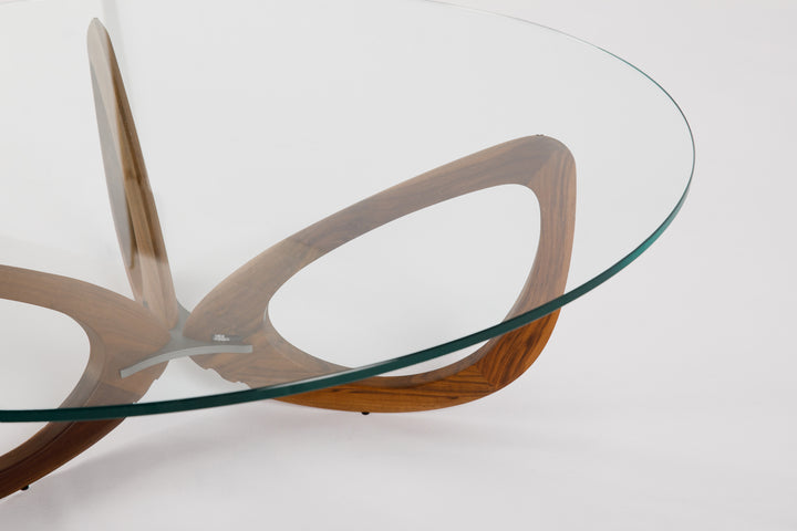 Helix Coffee Table Coffee Table Cattelan Italia   