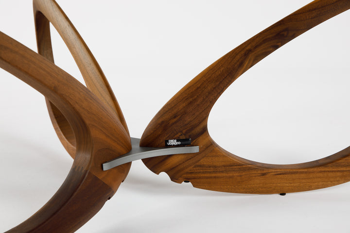 Helix Coffee Table Coffee Table Cattelan Italia   