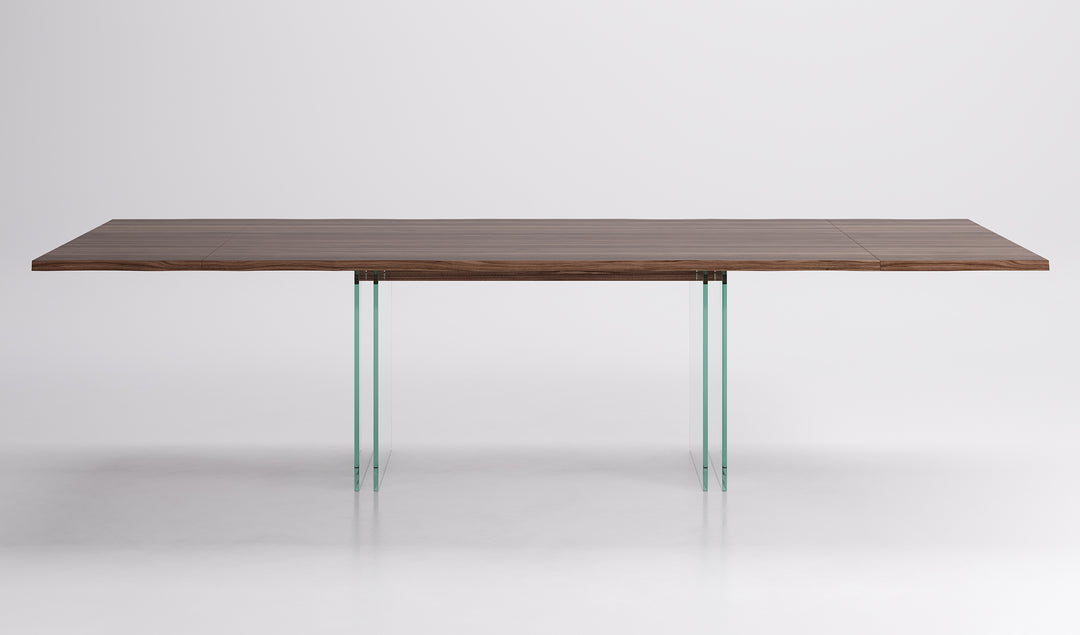 Ikon Drive Dining Table Kitchen & Dining Room Tables Cattelan Italia   