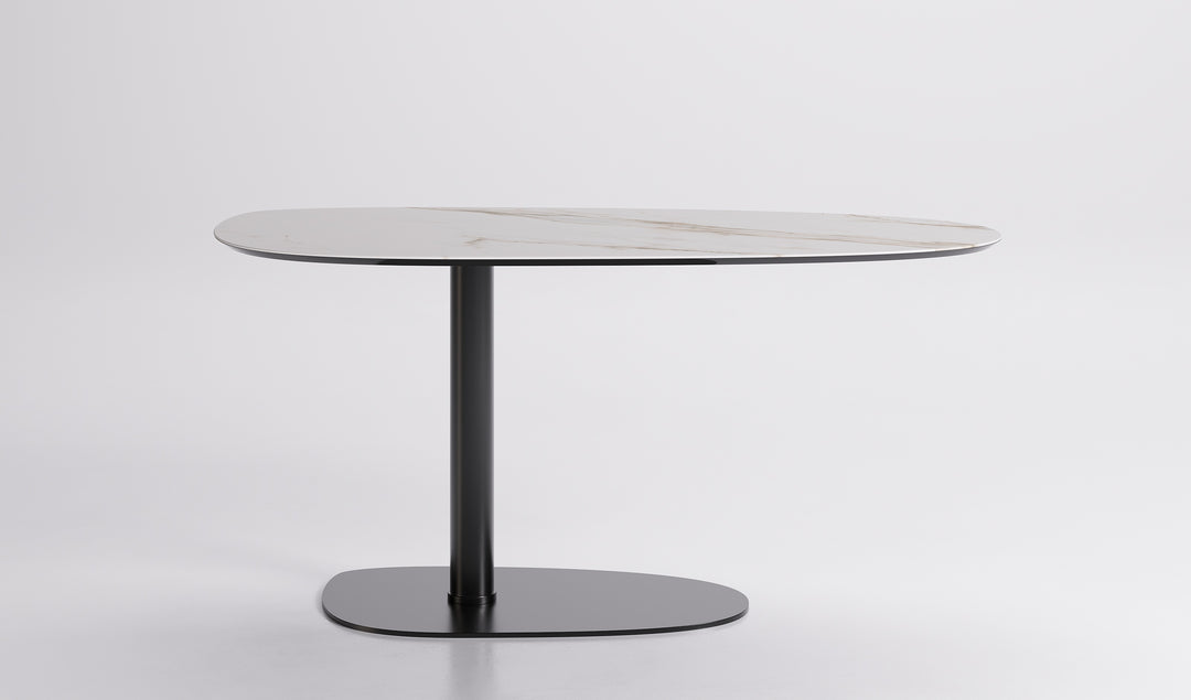 Ipanema Keramik Table Kitchen & Dining Room Tables Cattelan Italia   
