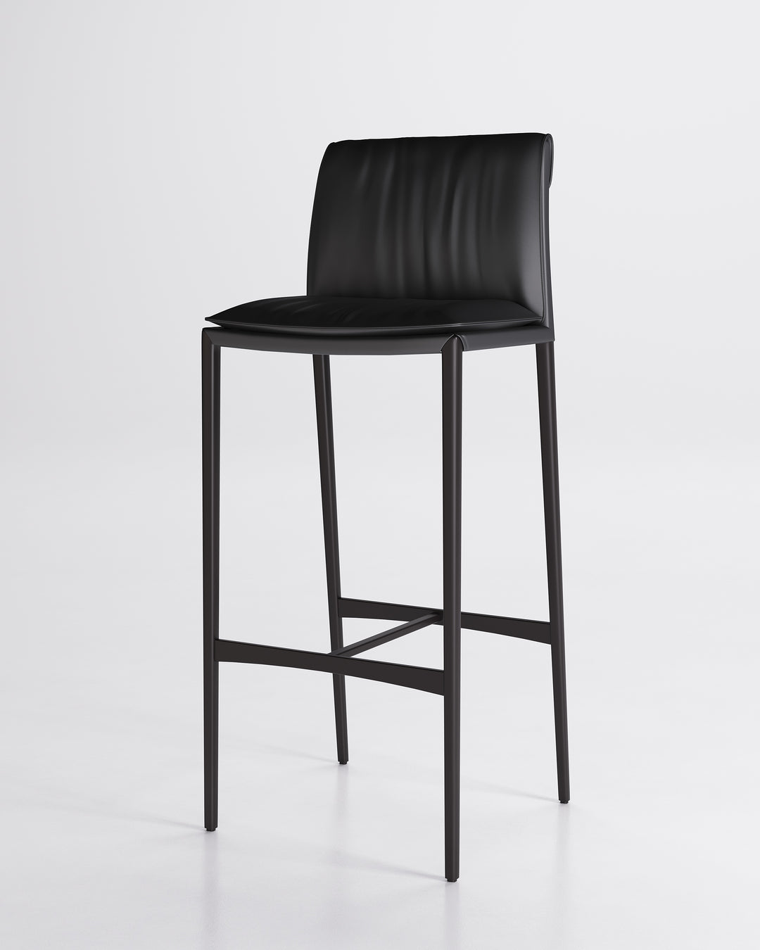 Isabel ML Bar Stool Table & Bar Stools Cattelan Italia   