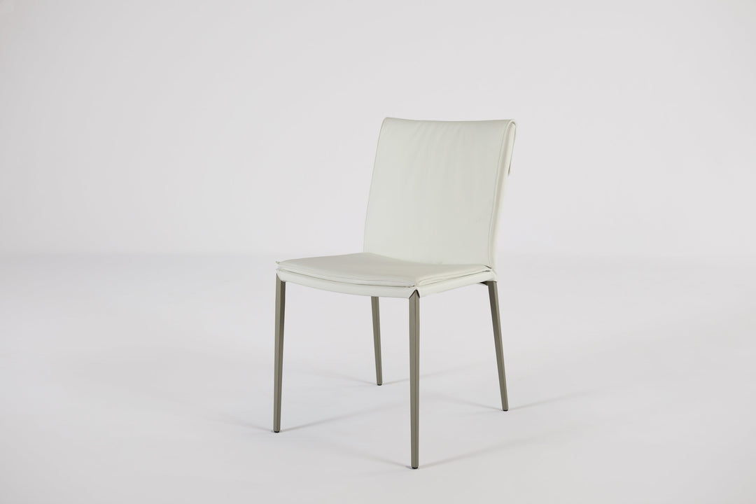 Isabel ML Side Dining Chair Kitchen & Dining Room Tables Cattelan Italia   