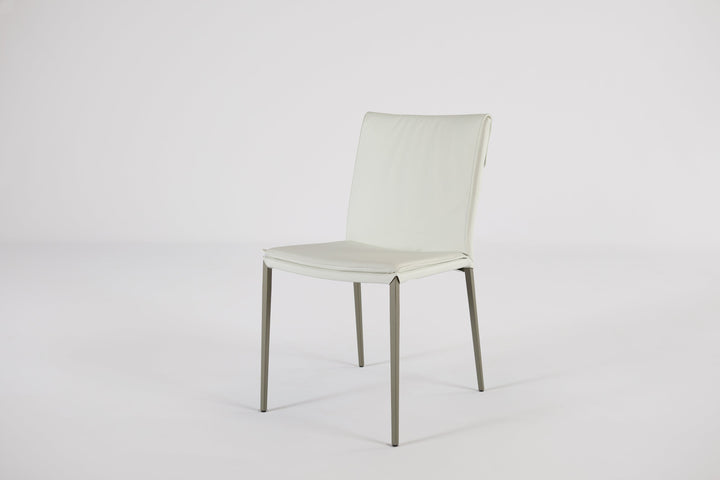 Isabel ML Side Dining Chair Kitchen & Dining Room Tables Cattelan Italia   