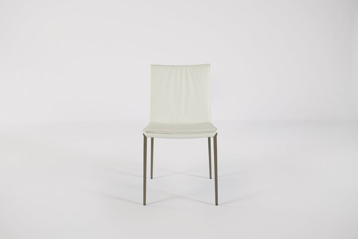 Isabel ML Side Dining Chair Kitchen & Dining Room Tables Cattelan Italia   