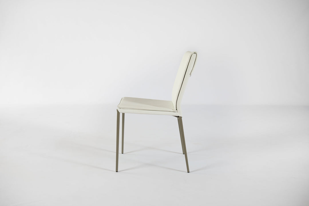 Isabel ML Side Dining Chair Kitchen & Dining Room Tables Cattelan Italia   