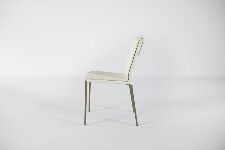 Isabel ML Side Dining Chair Kitchen & Dining Room Tables Cattelan Italia   