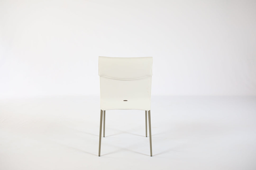 Isabel ML Side Dining Chair Kitchen & Dining Room Tables Cattelan Italia   