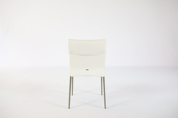 Isabel ML Side Dining Chair Kitchen & Dining Room Tables Cattelan Italia   
