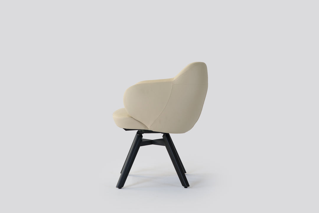 Bombe Dining Chair Oyster Kitchen & Dining Room Chairs Cattelan Italia   