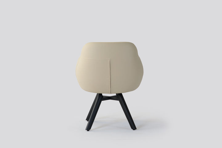 Bombe Dining Chair Oyster Kitchen & Dining Room Chairs Cattelan Italia   