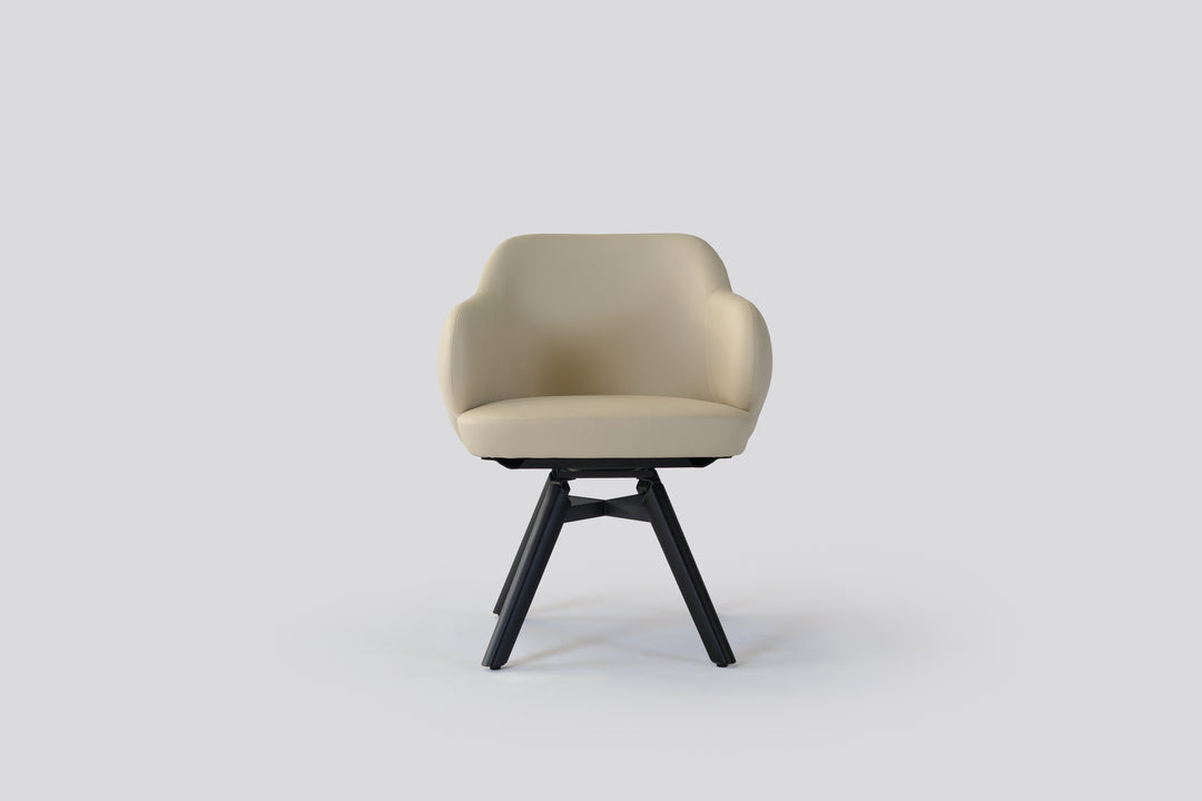 Bombe Dining Chair Oyster Kitchen & Dining Room Chairs Cattelan Italia   