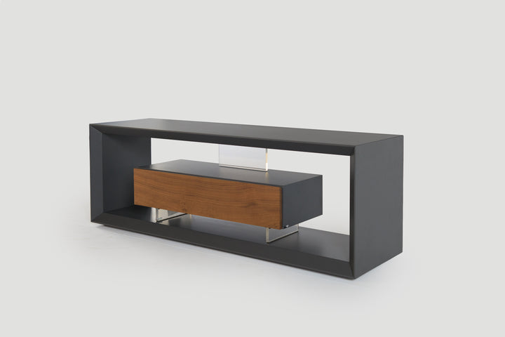 Boxer TV Stand Canaletto TV Unit Cattelan Italia   