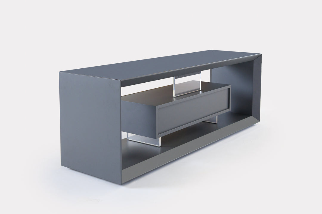 Boxer TV Stand Canaletto TV Unit Cattelan Italia   