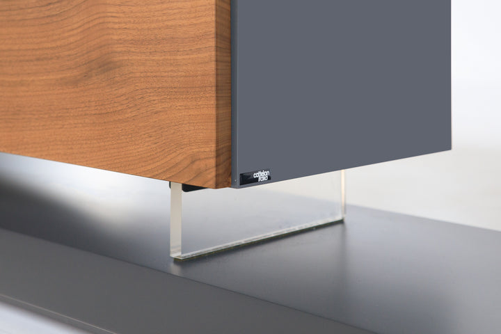 Boxer TV Stand Canaletto TV Unit Cattelan Italia   