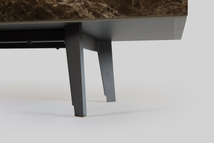 Metropol Sideboard Emperador sideboard Cattelan Italia   