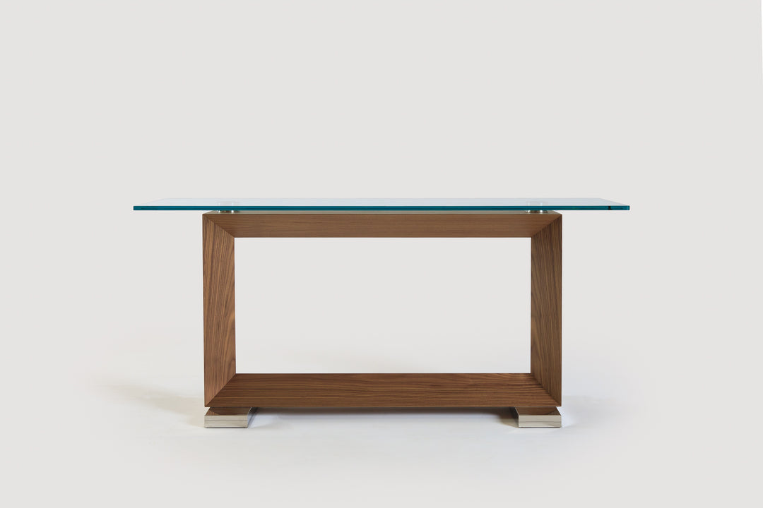 Monaco Console Table Small console Table Cattelan Italia   
