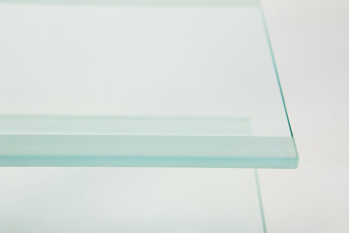 Play TV Stand Chrome TV Unit Cattelan Italia   