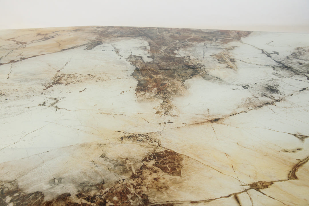 Senator Dining Table Cotopaxi Kitchen & Dining Room Tables Cattelan Italia   