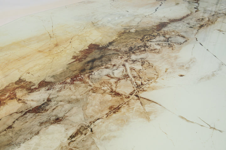 Senator Dining Table Cotopaxi Kitchen & Dining Room Tables Cattelan Italia   